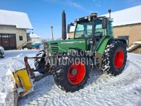 Fendt 512 C 