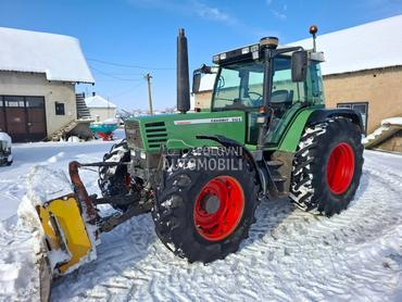Fendt 512 C