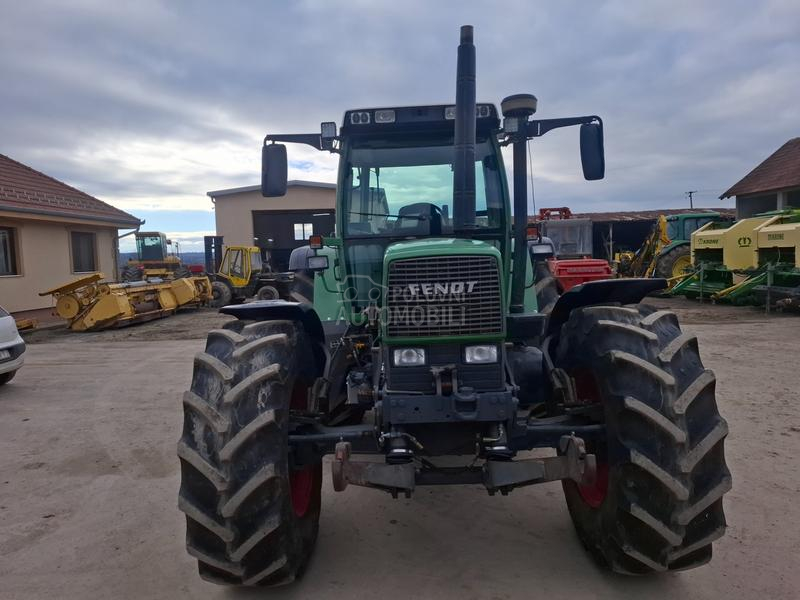 Fendt 512 C