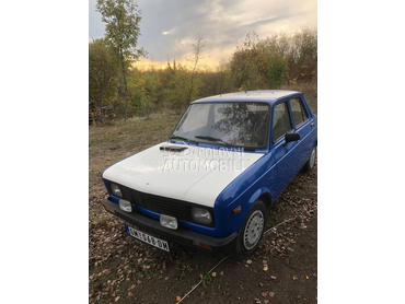 Zastava 101 1116