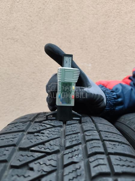 Kumho 225/65 R17 Sve sezone