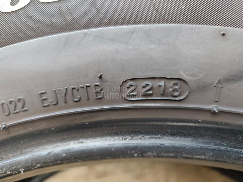 Kumho 225/65 R17 Sve sezone
