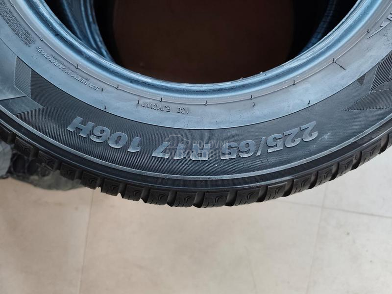 Kumho 225/65 R17 Sve sezone