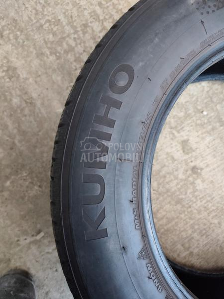 Kumho 225/65 R17 Sve sezone