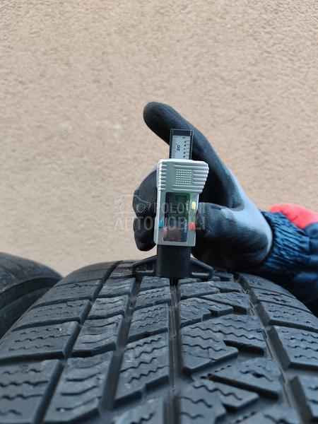 Kumho 225/65 R17 Sve sezone