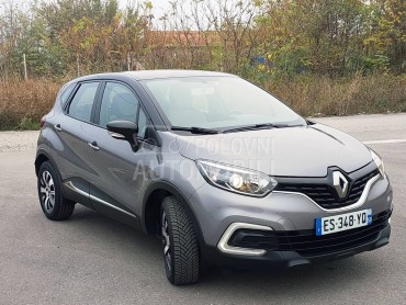 Renault Captur 1.5 dci Bicolor