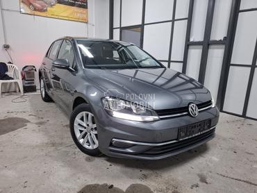Volkswagen Golf 7 1.6TDI