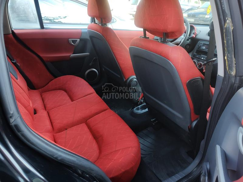 Smart ForFour 1.1