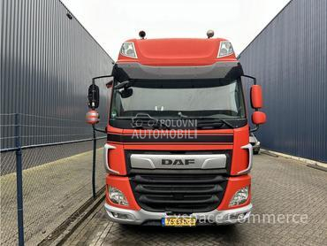DAF Cf 250