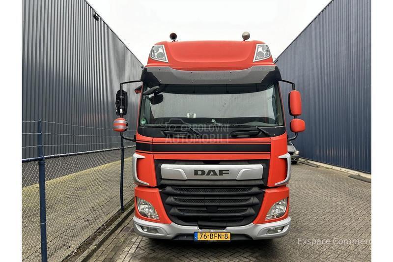 DAF Cf 250