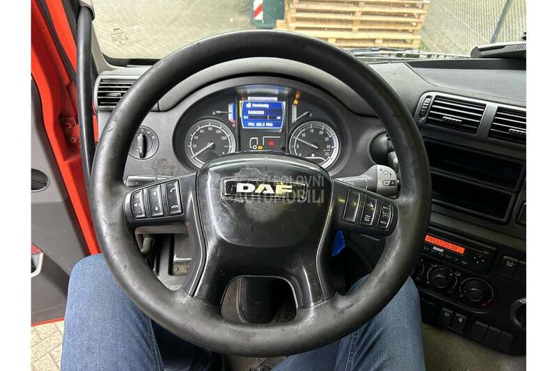 DAF Cf 250
