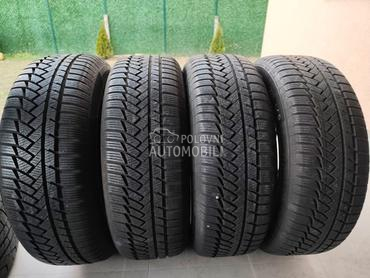 Continental 215/65 R16 Sve sezone