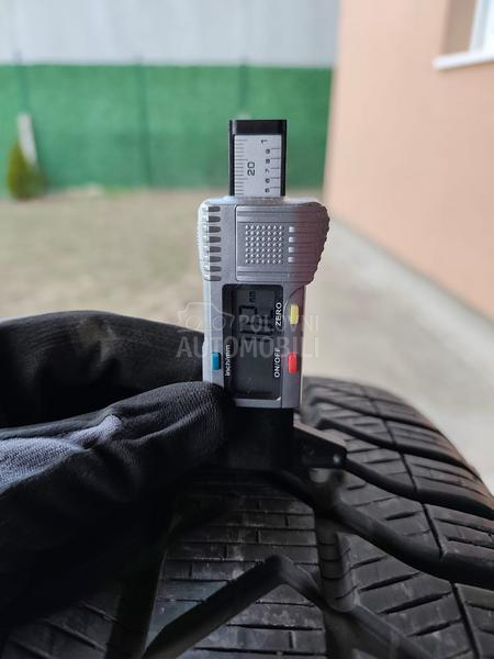 Pirelli 195/60 R16 Sve sezone