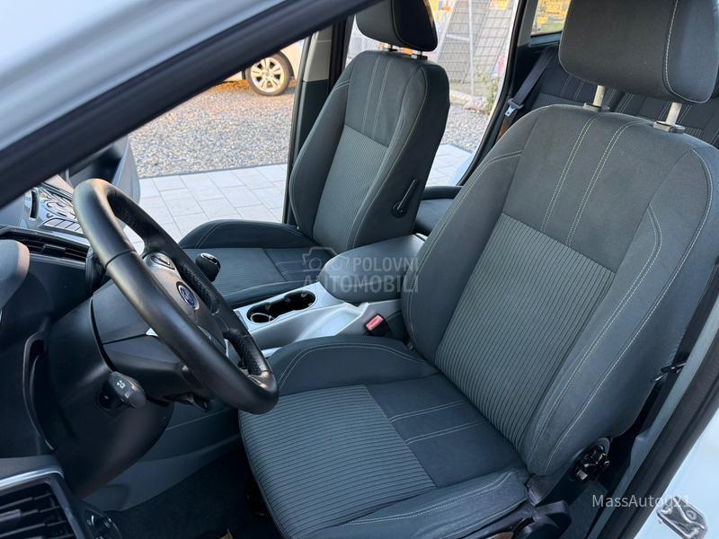 Ford C-Max 1.6 tdci Titanium