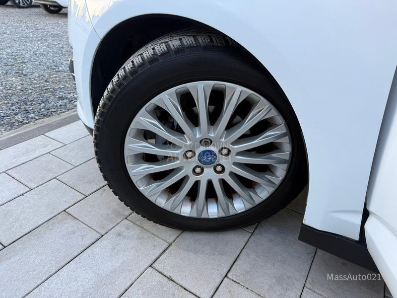Ford C-Max 1.6 tdci Titanium