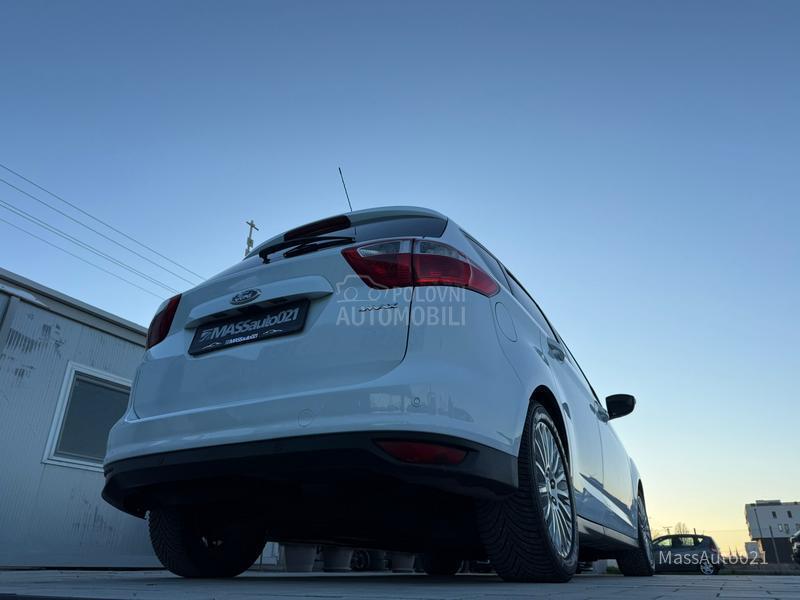 Ford C-Max 1.6 tdci Titanium