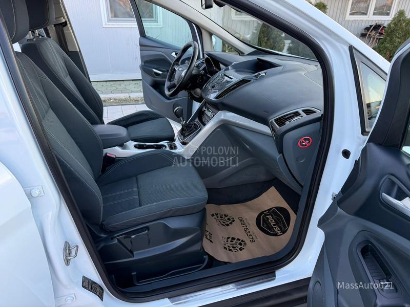Ford C-Max 1.6 tdci Titanium