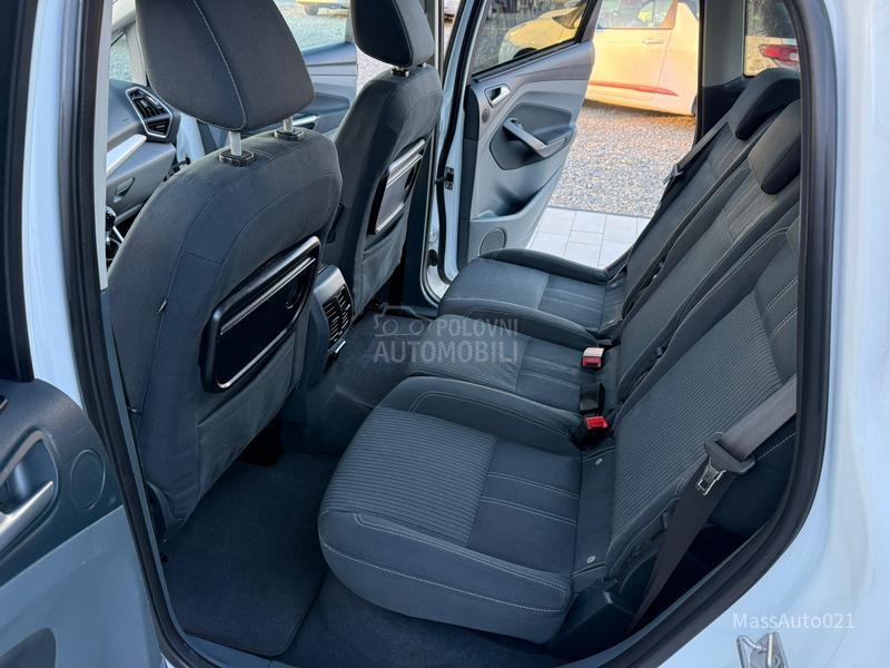 Ford C-Max 1.6 tdci Titanium