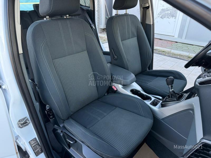 Ford C-Max 1.6 tdci Titanium