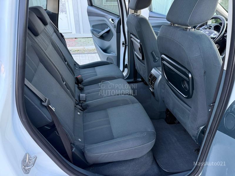 Ford C-Max 1.6 tdci Titanium