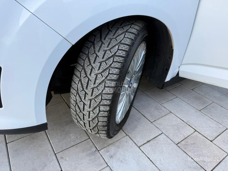 Ford C-Max 1.6 tdci Titanium