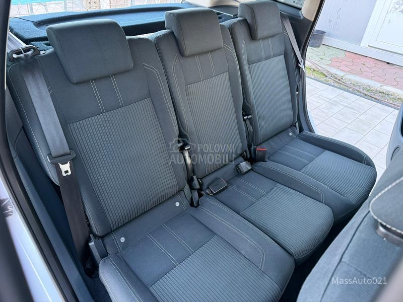 Ford C-Max 1.6 tdci Titanium