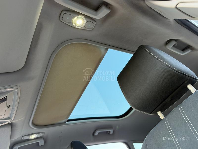 Ford C-Max 1.6 tdci Titanium