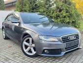 Audi A4 S LINE/AUTOM/LED/NAV