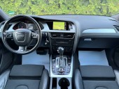 Audi A4 S LINE/AUTOM/LED/NAV