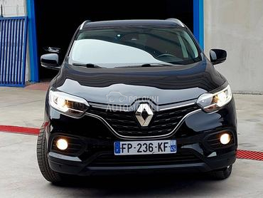 Renault Kadjar 1.5 dci Aut