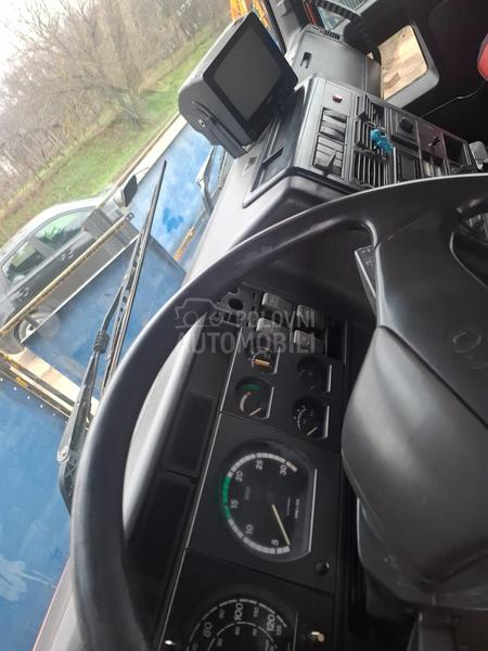Iveco Cursor