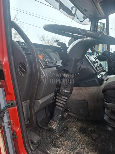 Iveco Cursor