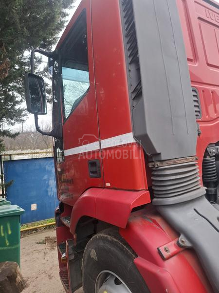 Iveco Cursor