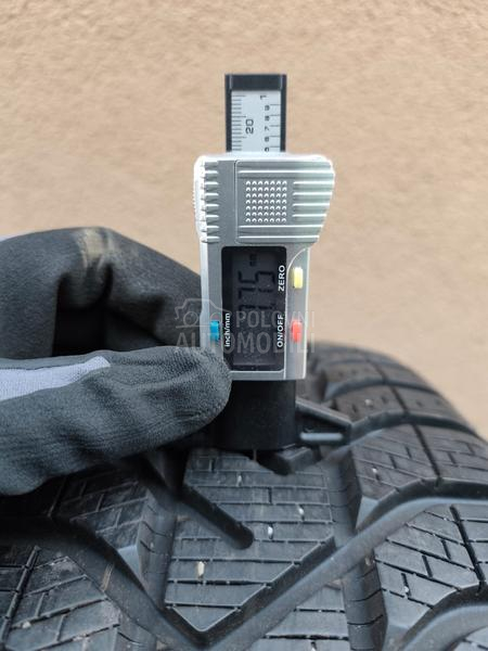 Pirelli 195/60 R16 Sve sezone