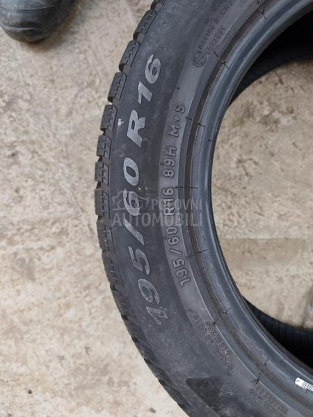 Pirelli 195/60 R16 Sve sezone