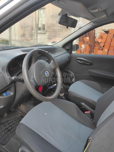 Fiat Punto multijet