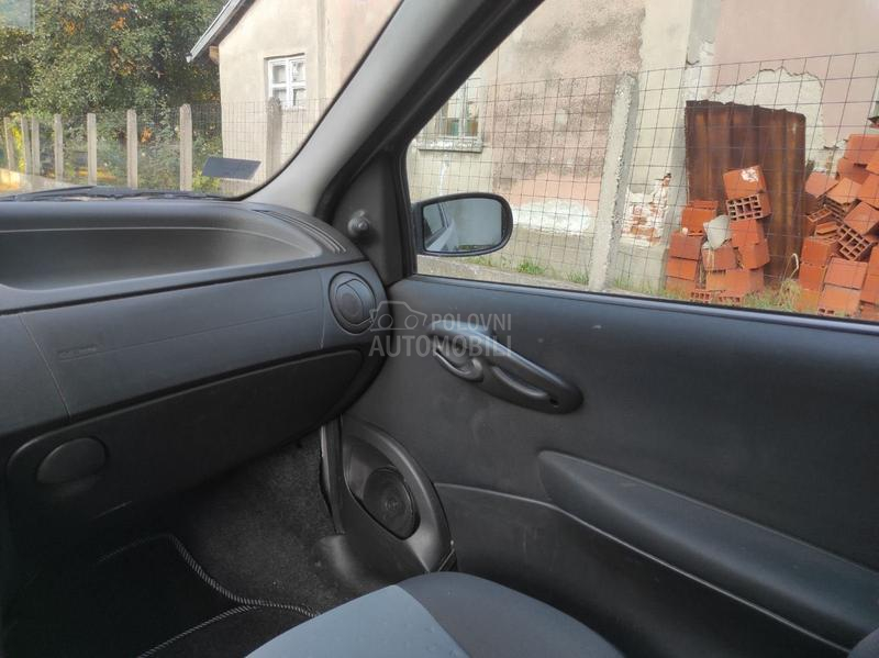 Fiat Punto multijet