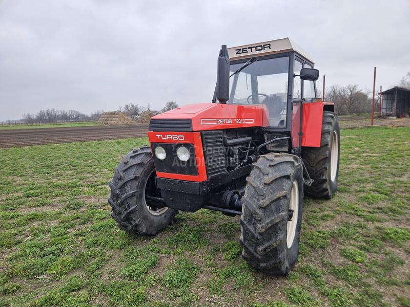 Zetor 12045