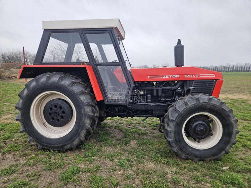 Zetor 12045