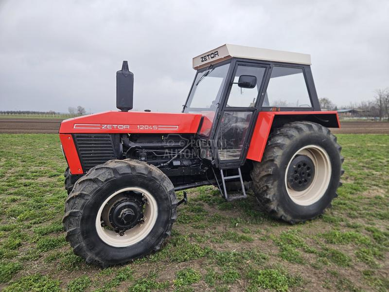 Zetor 12045