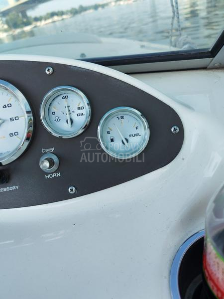Bayliner Capry 175