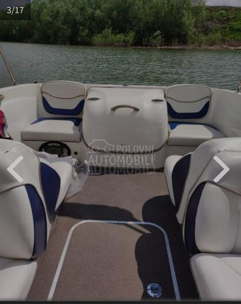 Bayliner Capry 175