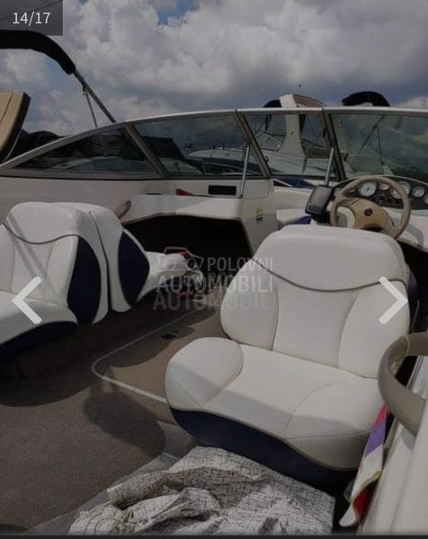 Bayliner Capry 175