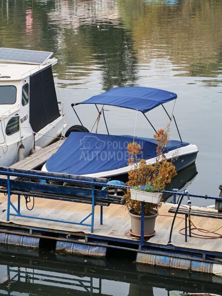 Bayliner Capry 175