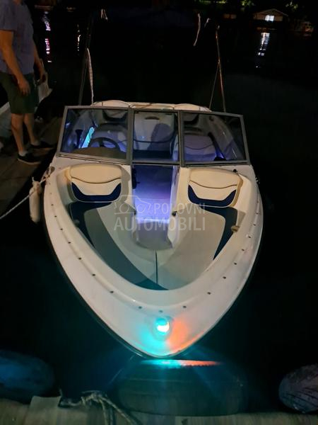 Bayliner Capry 175
