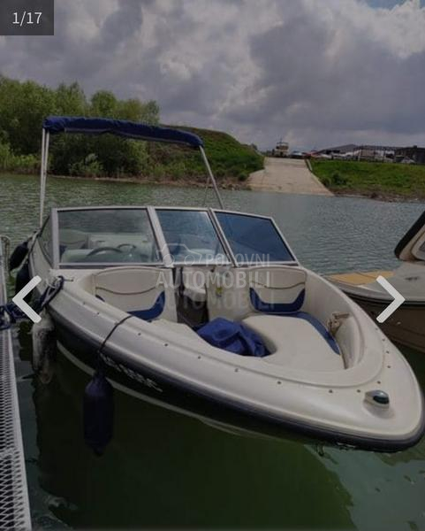 Bayliner Capry 175