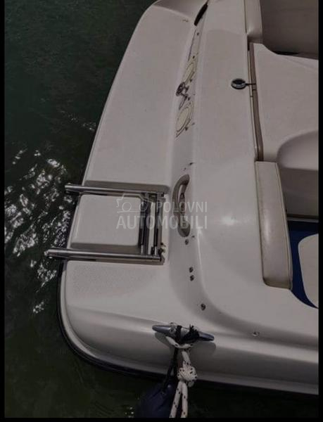 Bayliner Capry 175