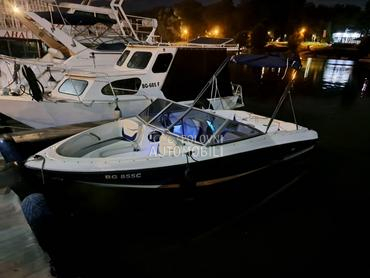Bayliner Capry 175