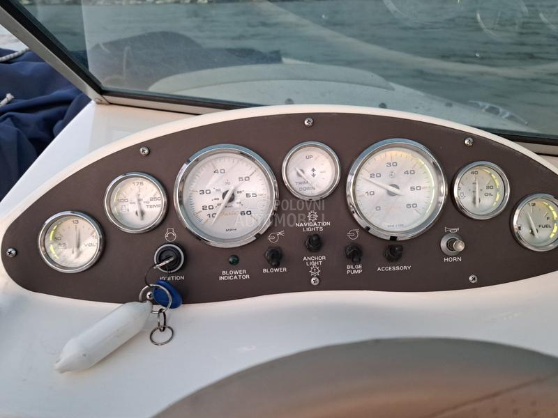 Bayliner Capry 175