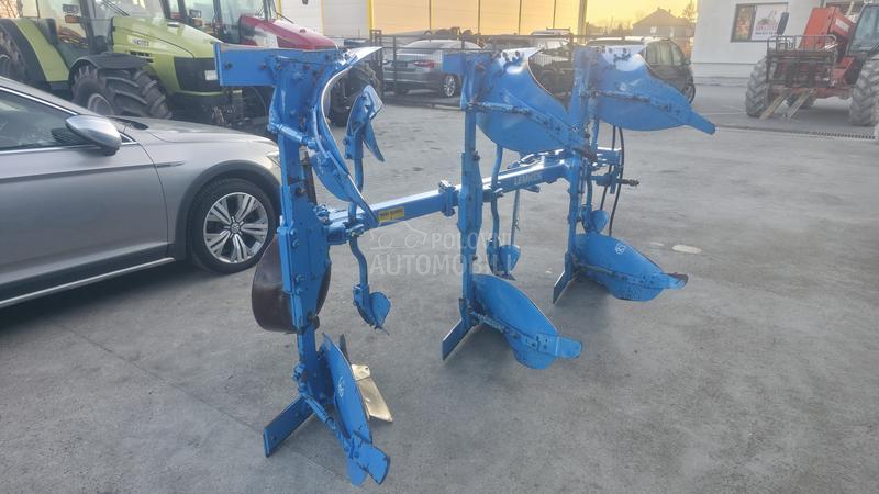 Lemken Opal HX 090